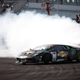 Illustration for article titled This Lamborghini Vs. Lexus LFA Supercar Drift Battle Is Real